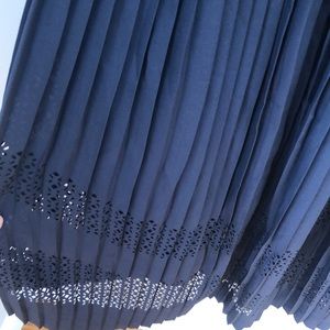 Banana republic dress | Navy